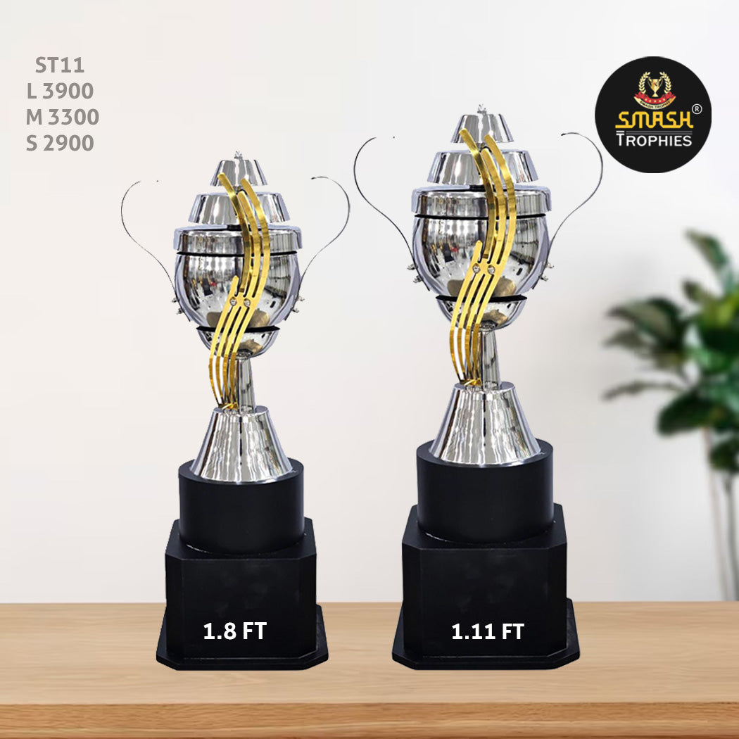 SD11 MS 4900 Stainless Steel