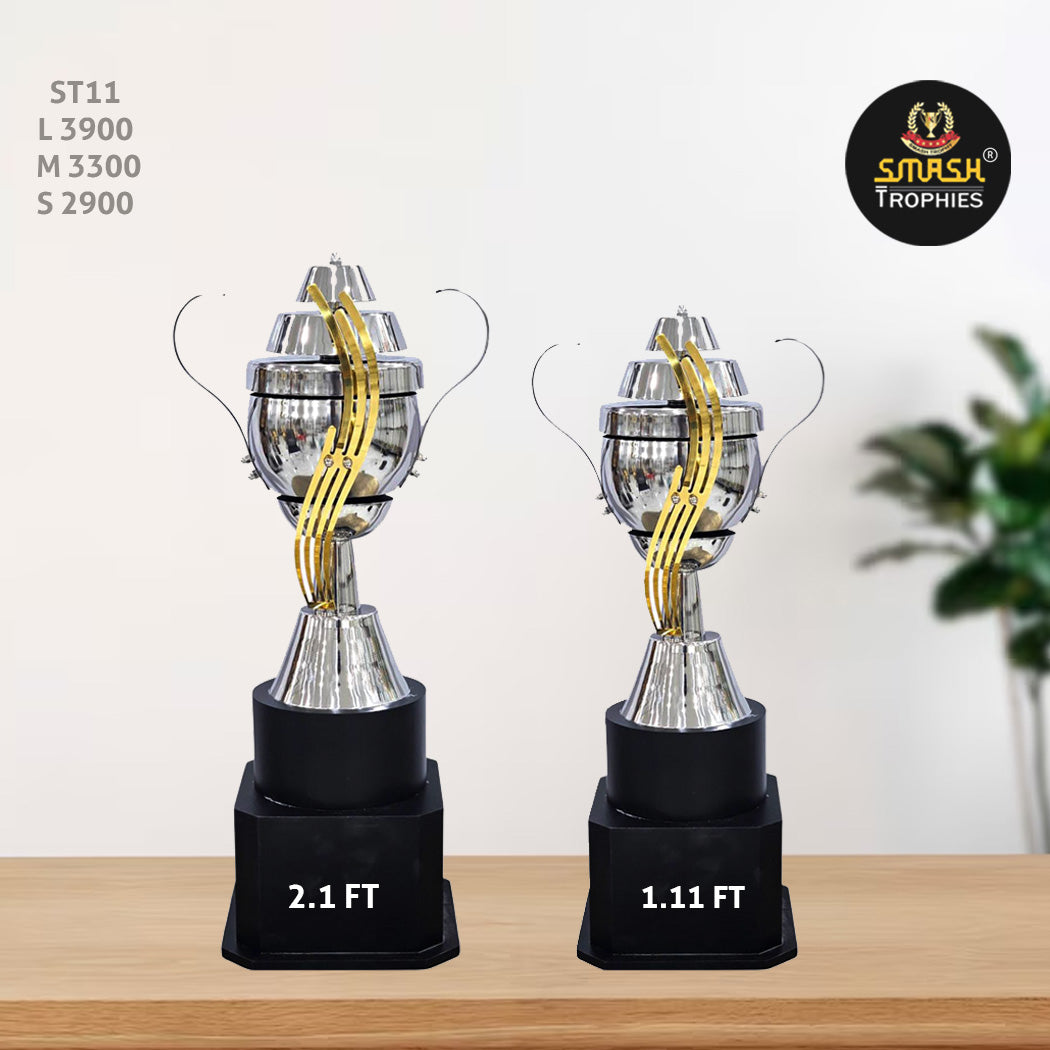 SD11 LM 5900 Stainless Steel