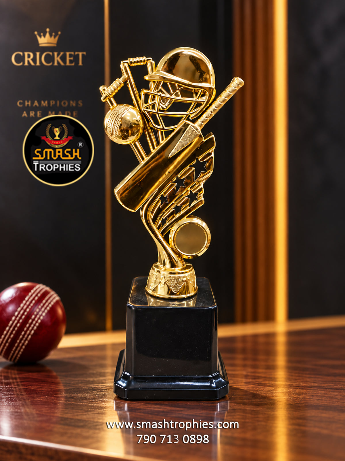 Cricket 11 -350