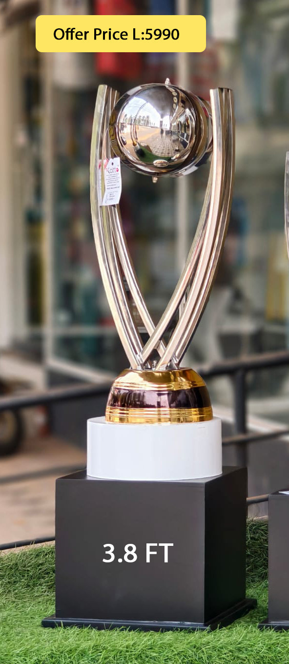 STEEL TROPHY 991