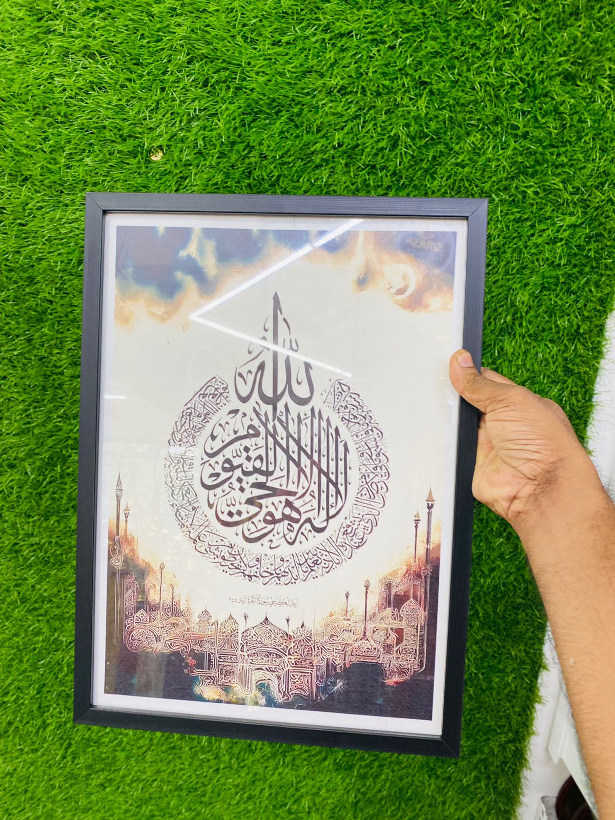 FRAME A3