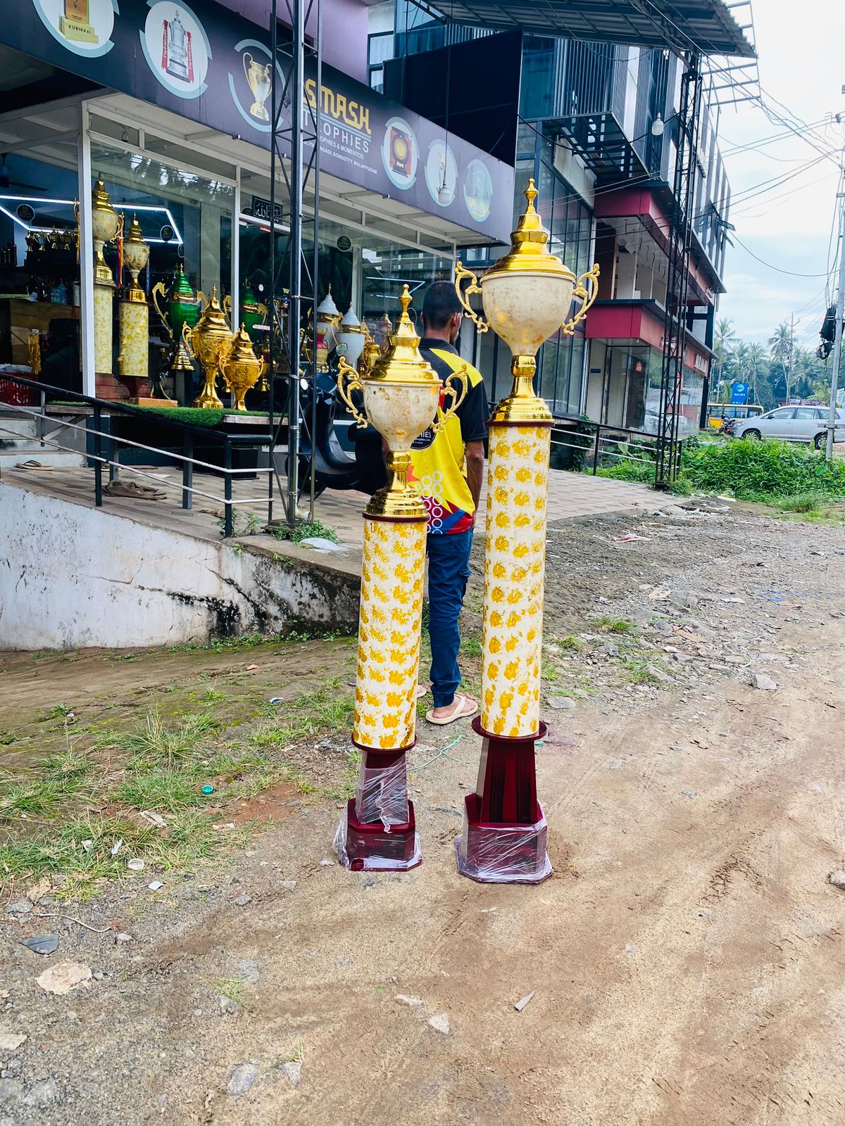 MODI 6/5.5 FT