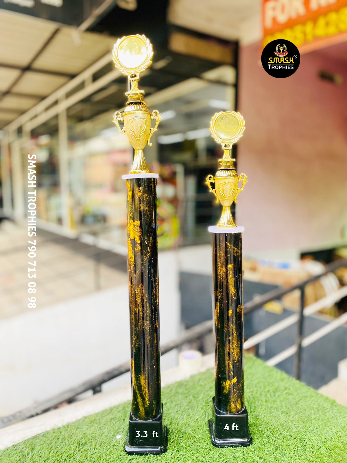 Big Trophies Low price 33-1500 BL