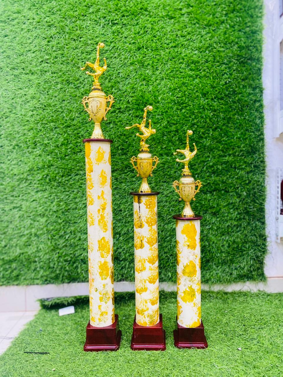 Big Trophies Low price 33-1200