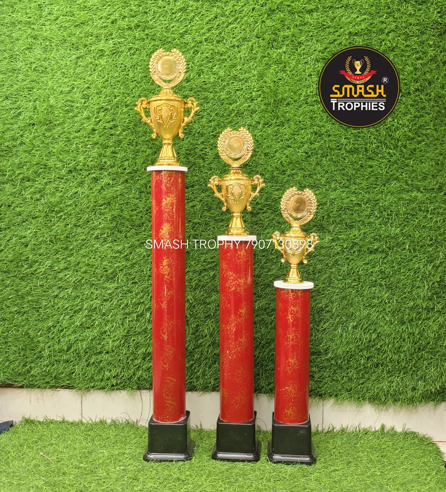 Big Trophies Low price 33-1100 RED