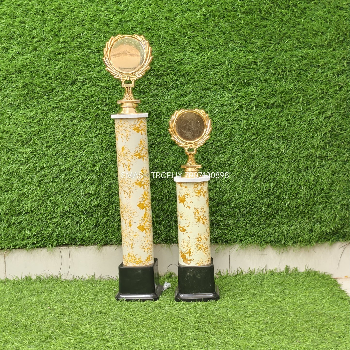 Very Low-price trophy 602-480 WED