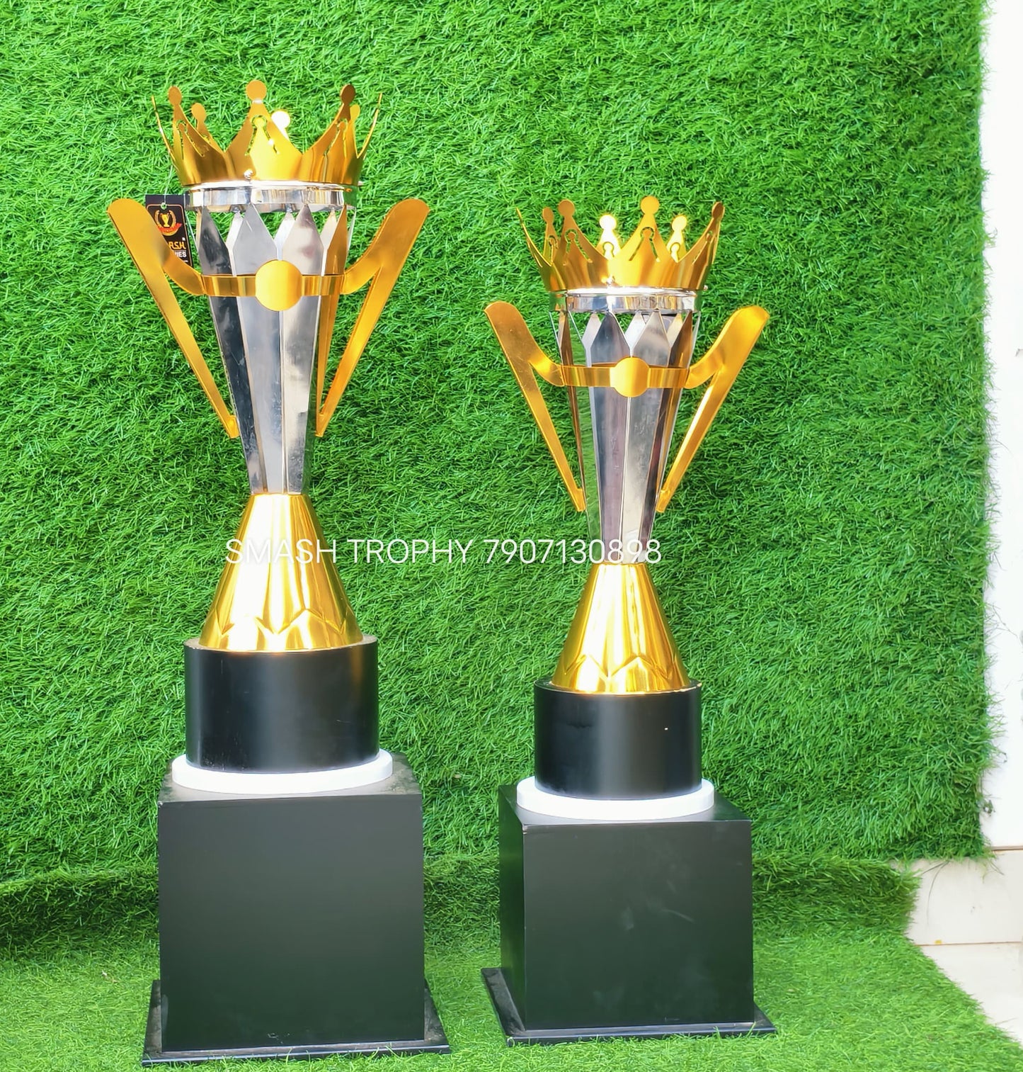 Steel trophy BOSS LM 3ft