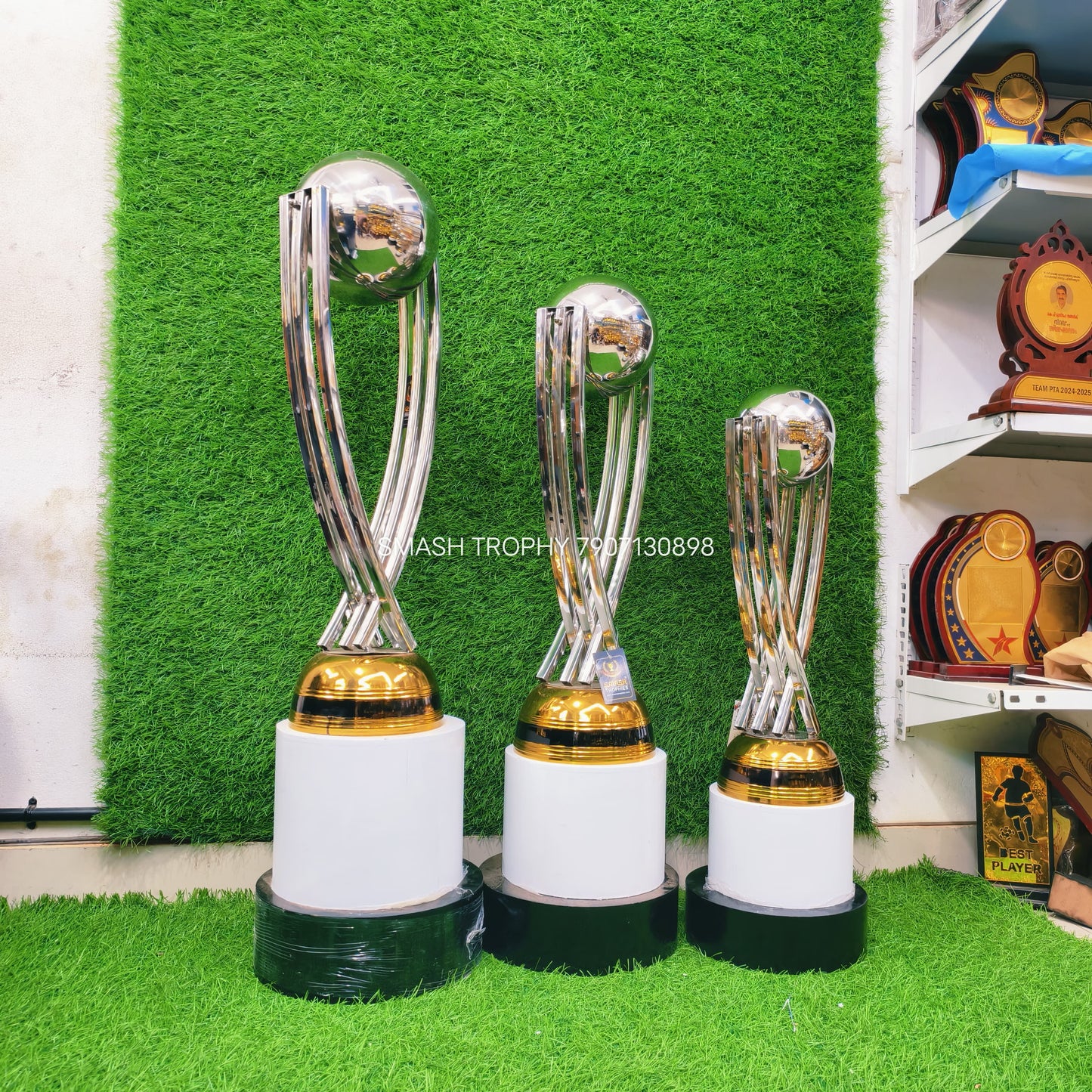 Steel Trophy ST 234