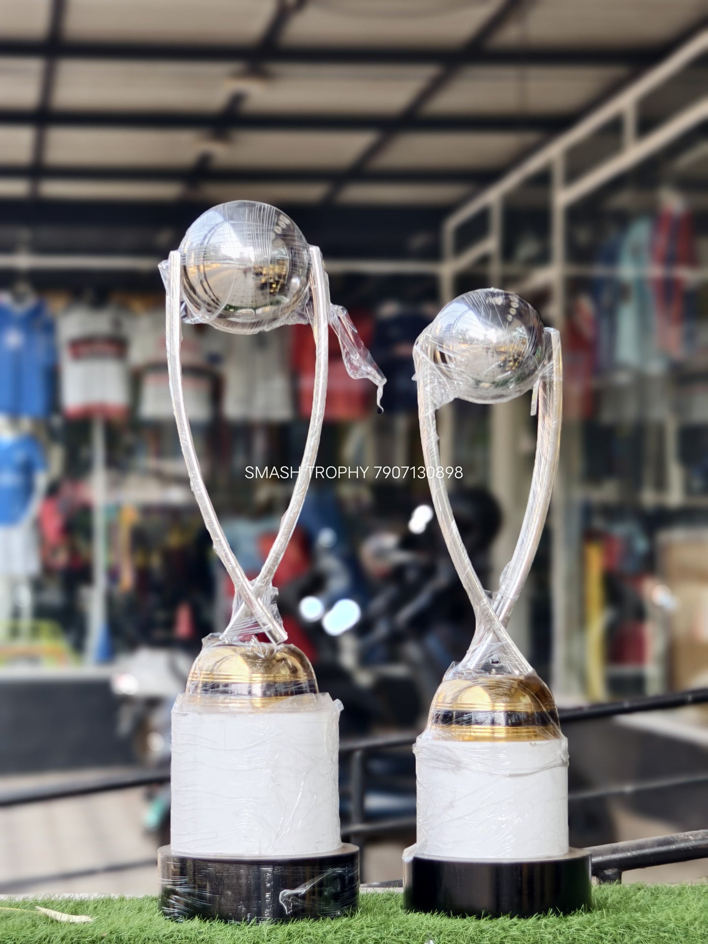 Steel Trophy ST 23