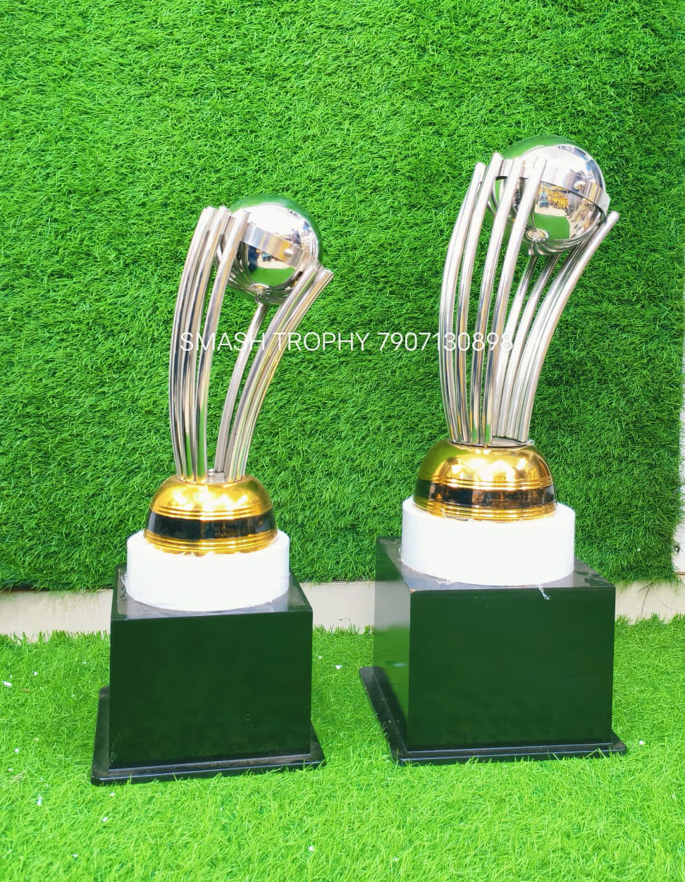 new model Steel trophy 766 ST3 MS