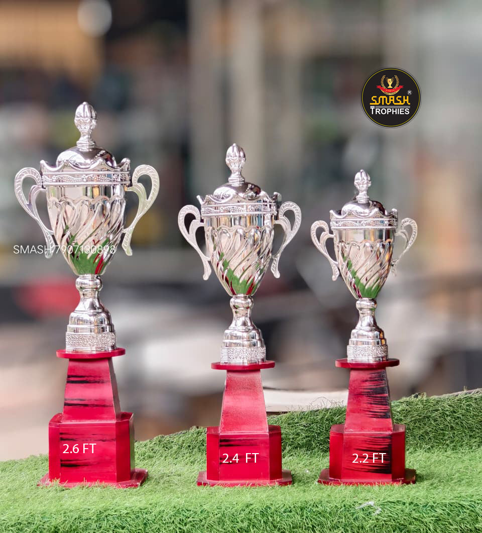 Steel Trophy 3010 234