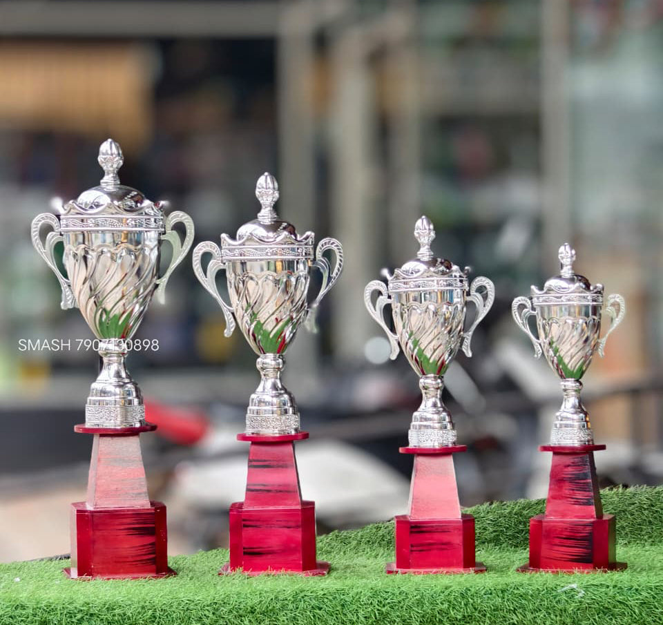 Steel Trophy 3010 1234