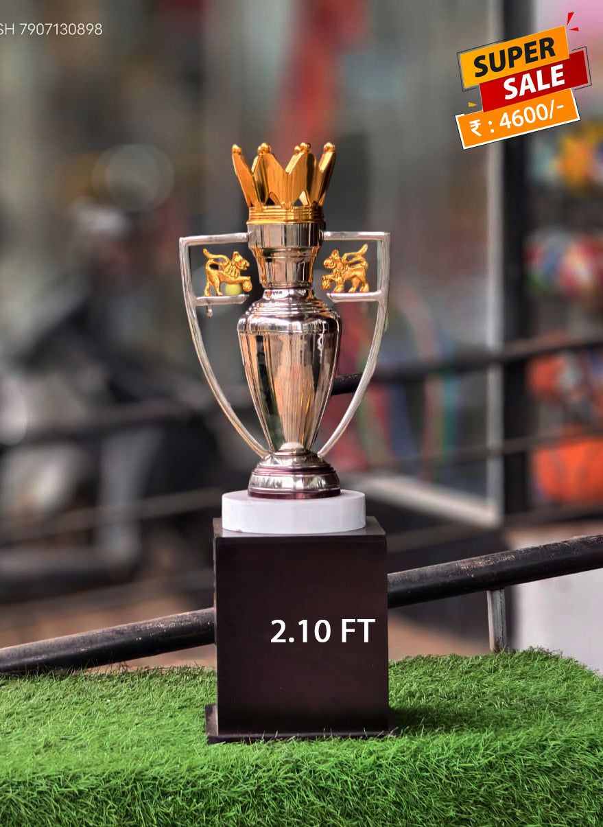 Premier league 2.10 FT