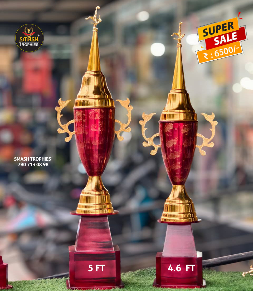 Classic Mini LM 6500 RED