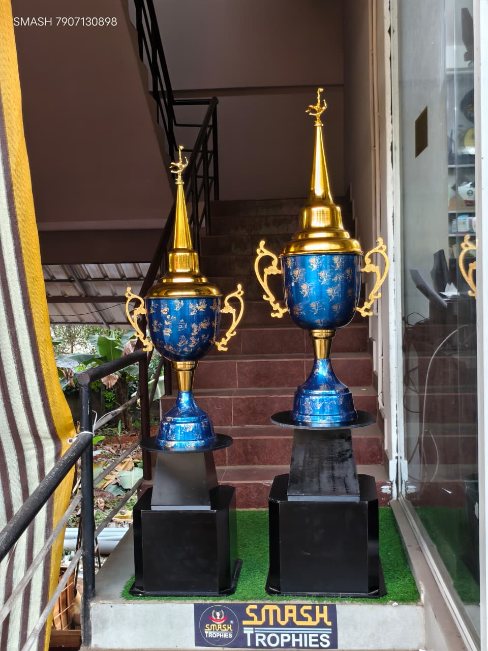 MODI COLAER LM 8300 BLUE