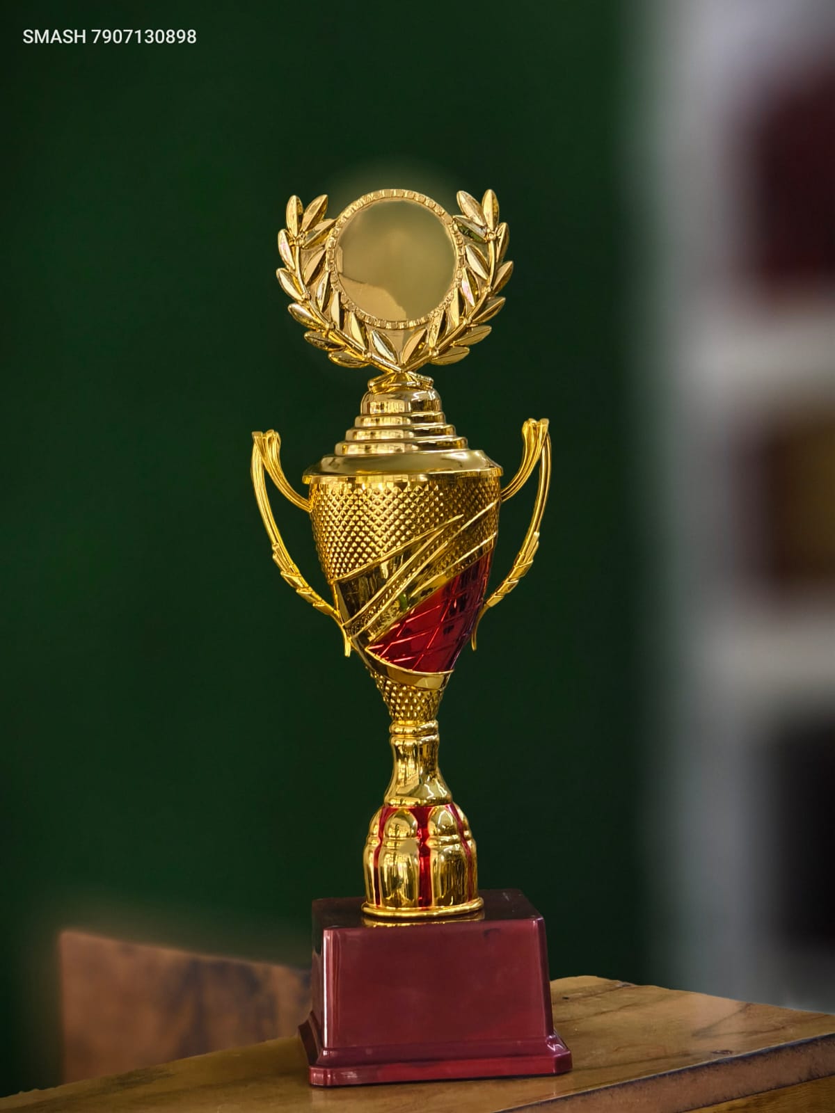 RED TROPHY TK230-390