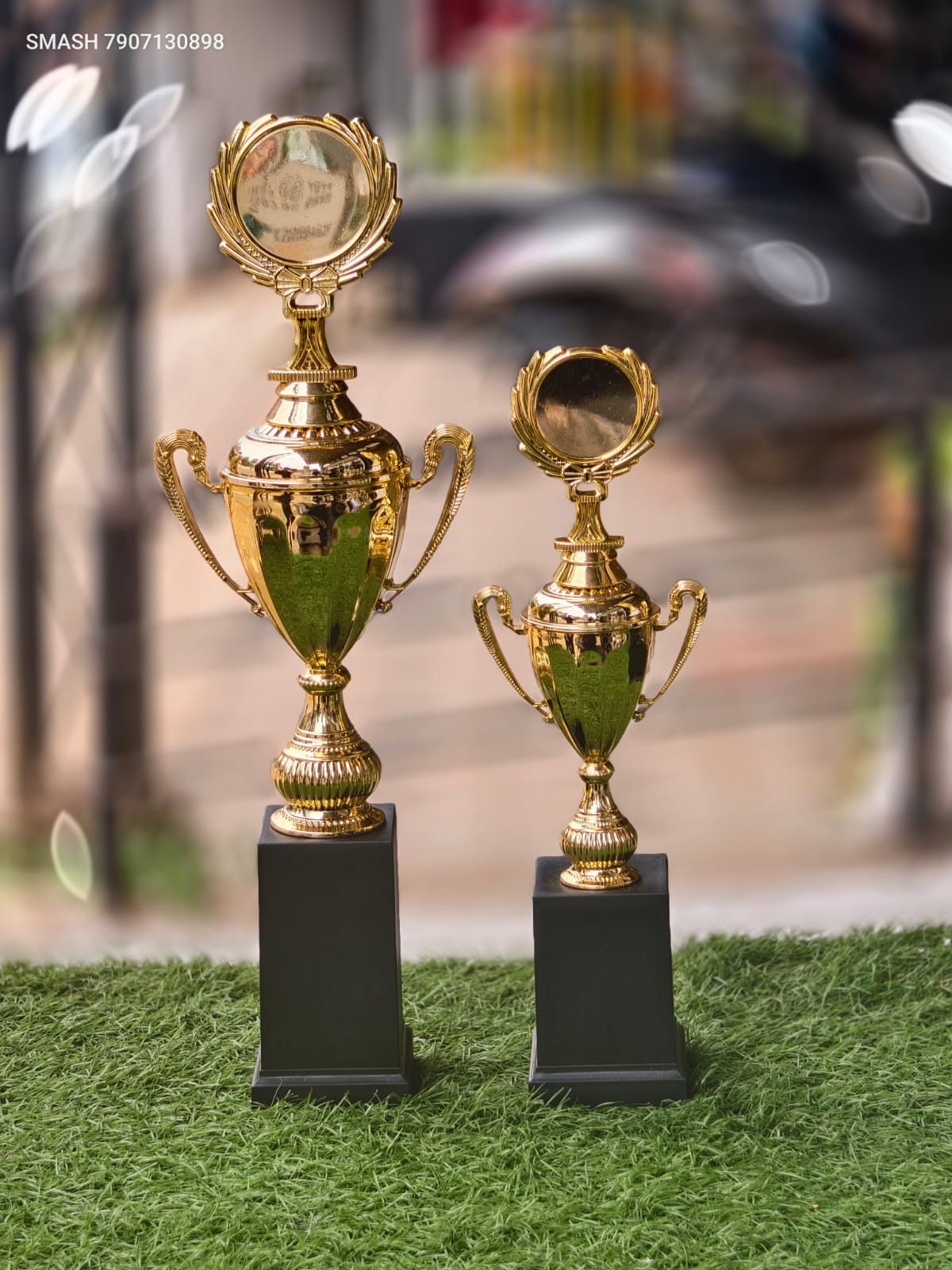 2TROPHY 1.9 FT /1.5 FT -990