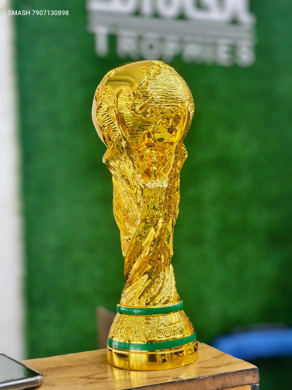 FIFIA M 1 Kg 26 CM 2750