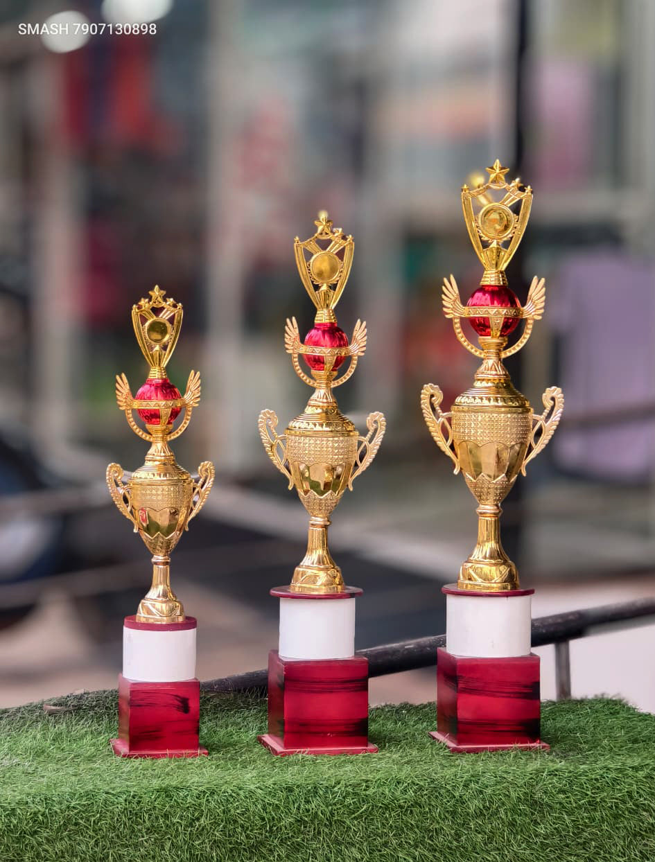 FIBER TROPHY MS750-144 MS 2490/-