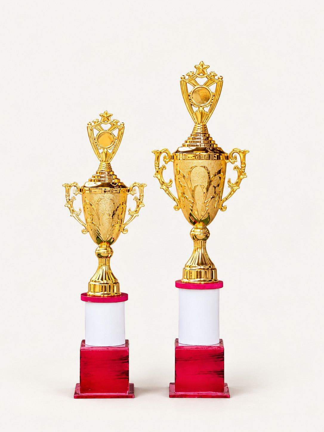 FIBER TROPHY 3 COMBO FC08 1850