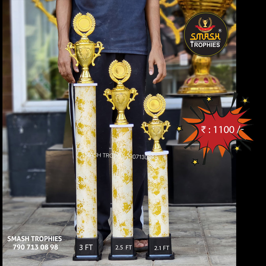 Big Trophies Low price 33-1100
