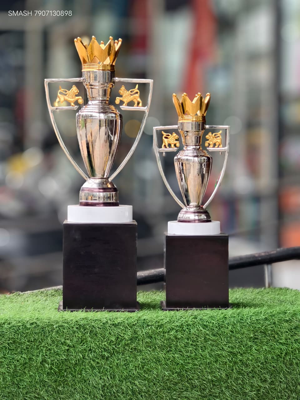 Premier league 2.10 FT /2.3 FT