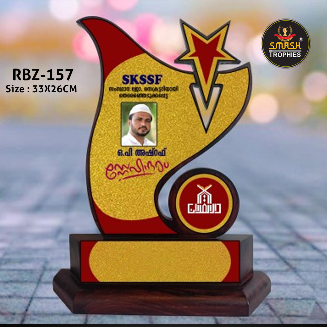 RBZ 157