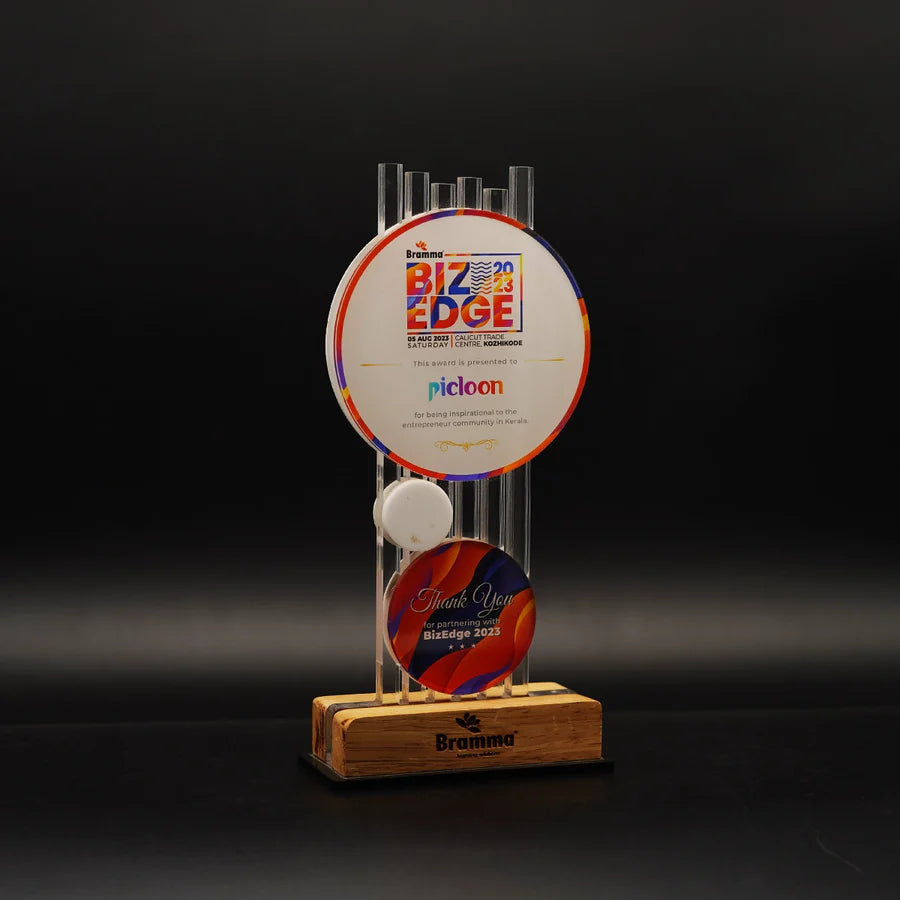 BNI Business Achievement Awards/Mementos