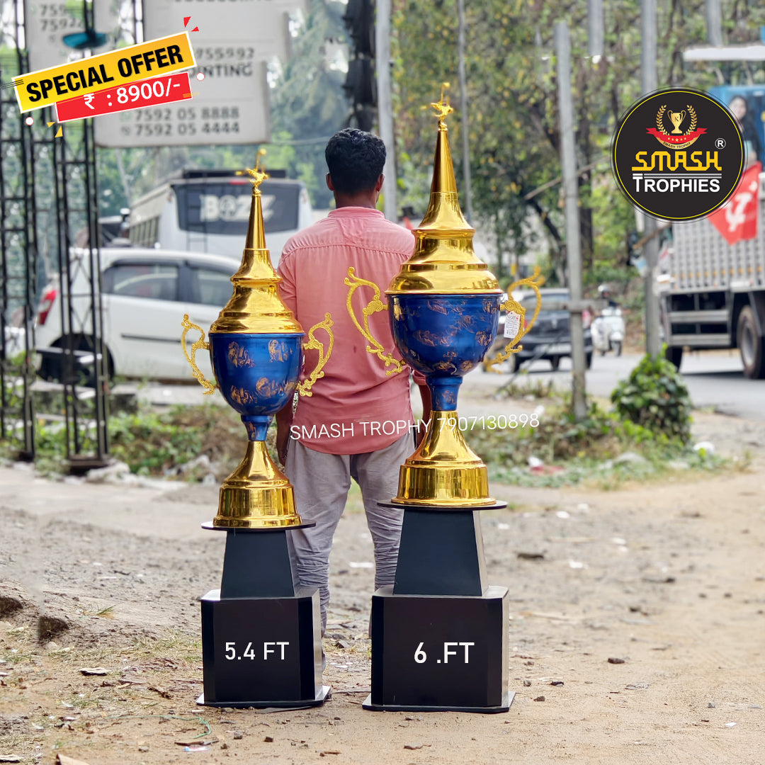 New Collection. – SMASH TROPHIES