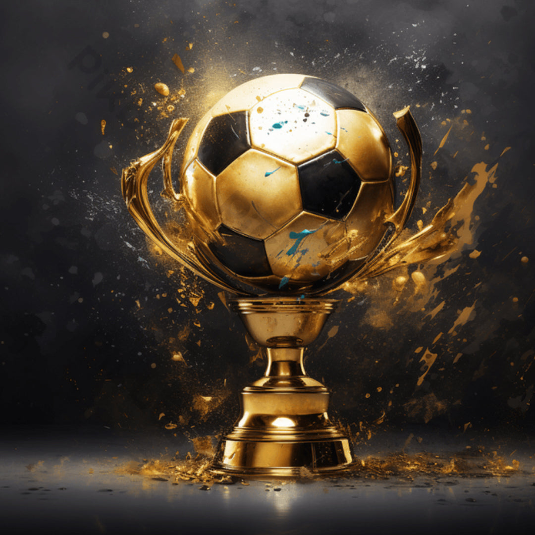 Collections – SMASH TROPHIES