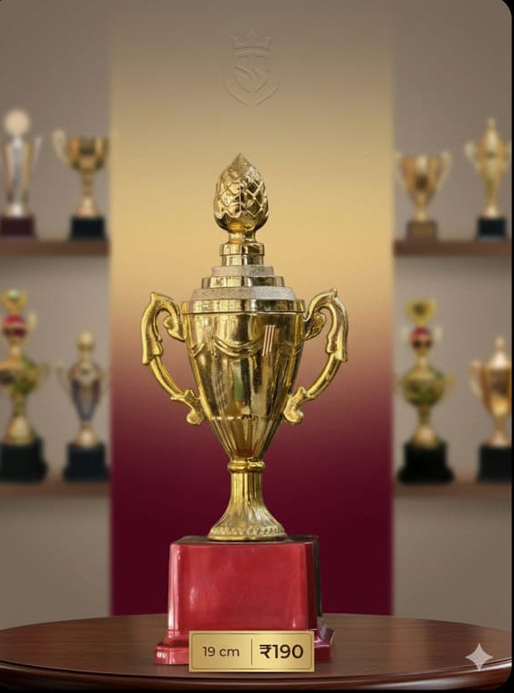 New Collection. – SMASH TROPHIES