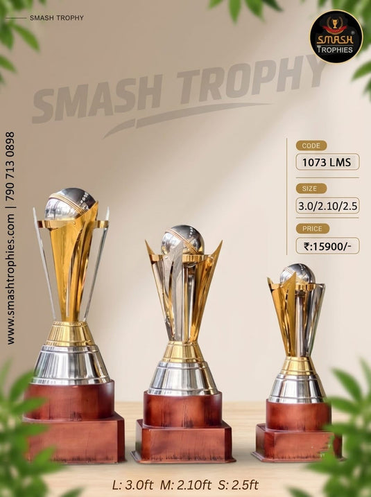 View Collection – SMASH TROPHIES