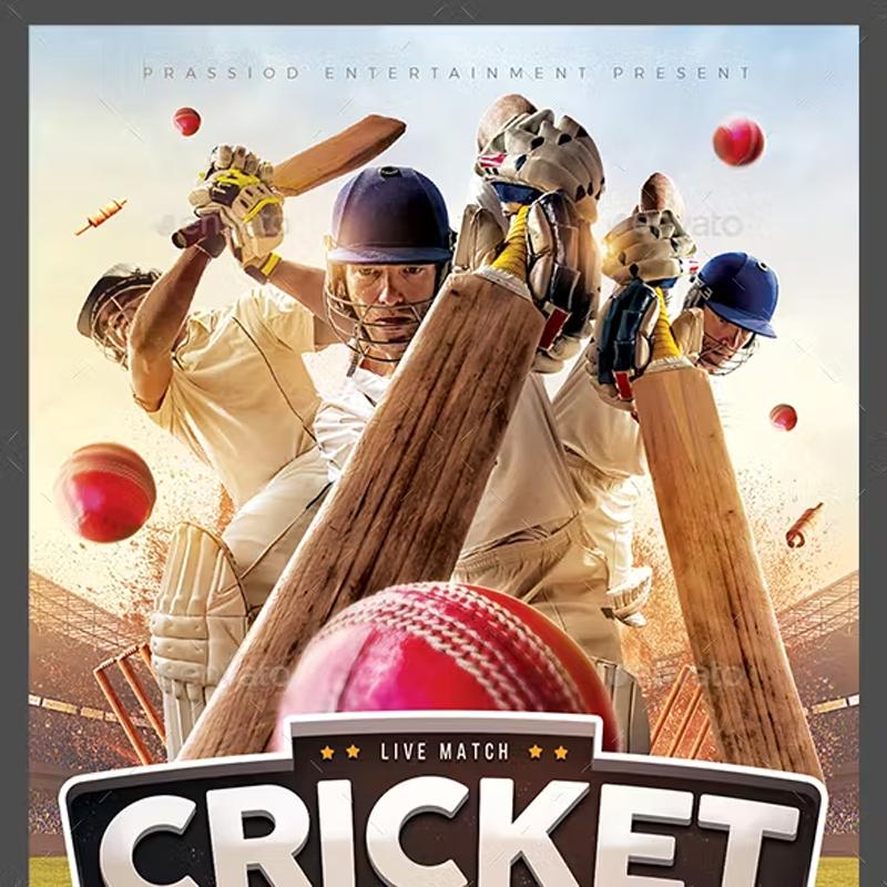 Cricket and Order