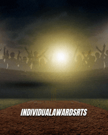 Cricket Individual Awardsrts
