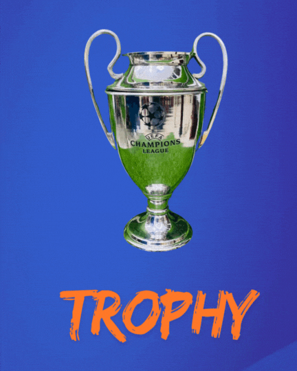 Steel Trophy