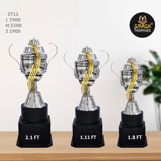 SD11 7900 Stainless Steel