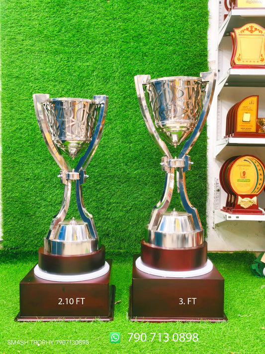 high quality trophy ST8 34 30 FT /2.10 FT