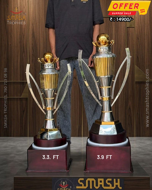 STIL TROPHY ST15 LM 14900