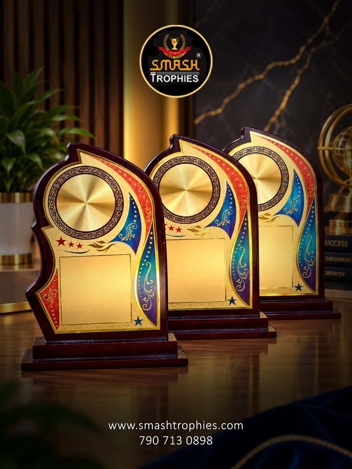 PREMIUM AWARD SERIES 1640 SMALL