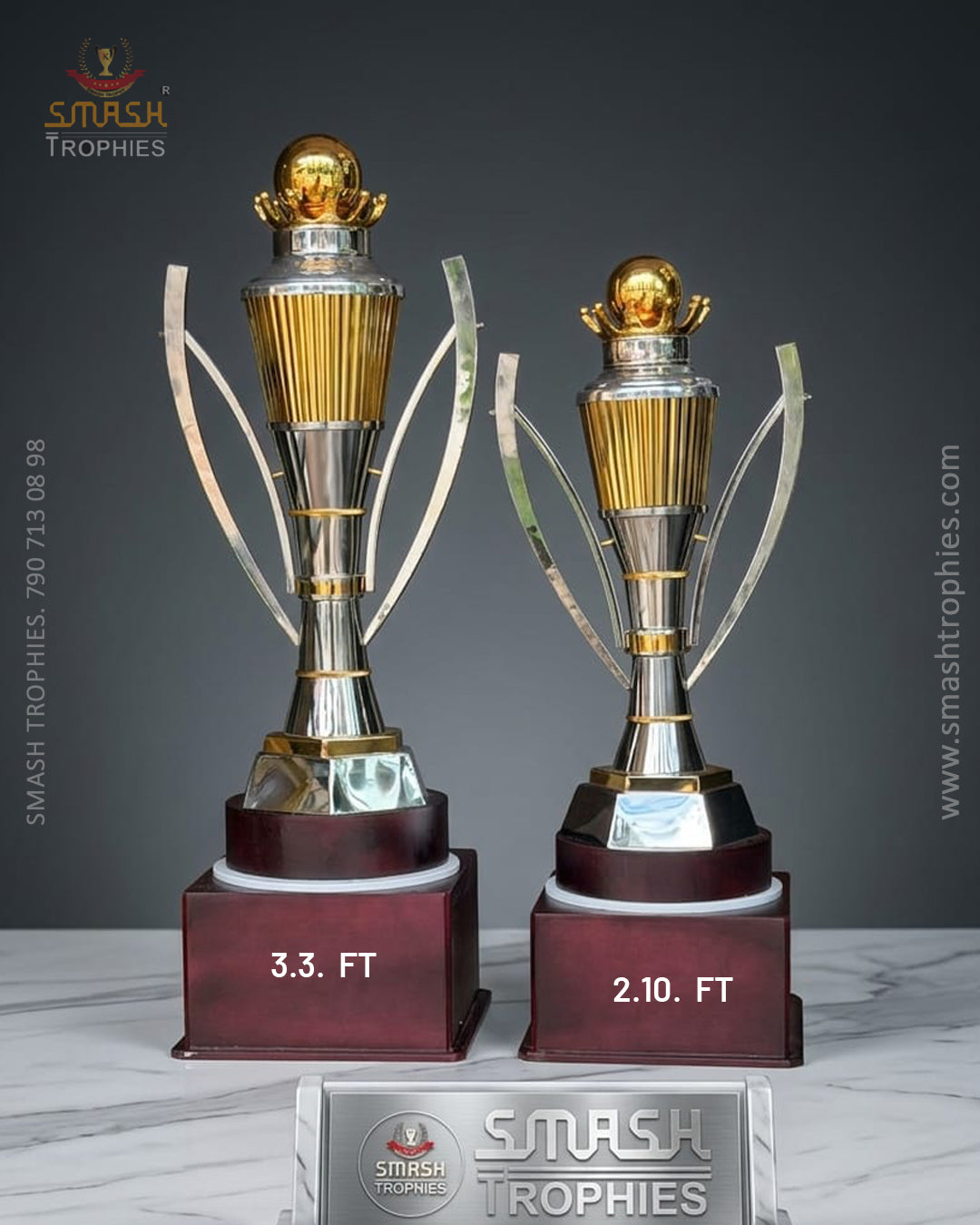 STIL TROPHY ST15 MS 13900