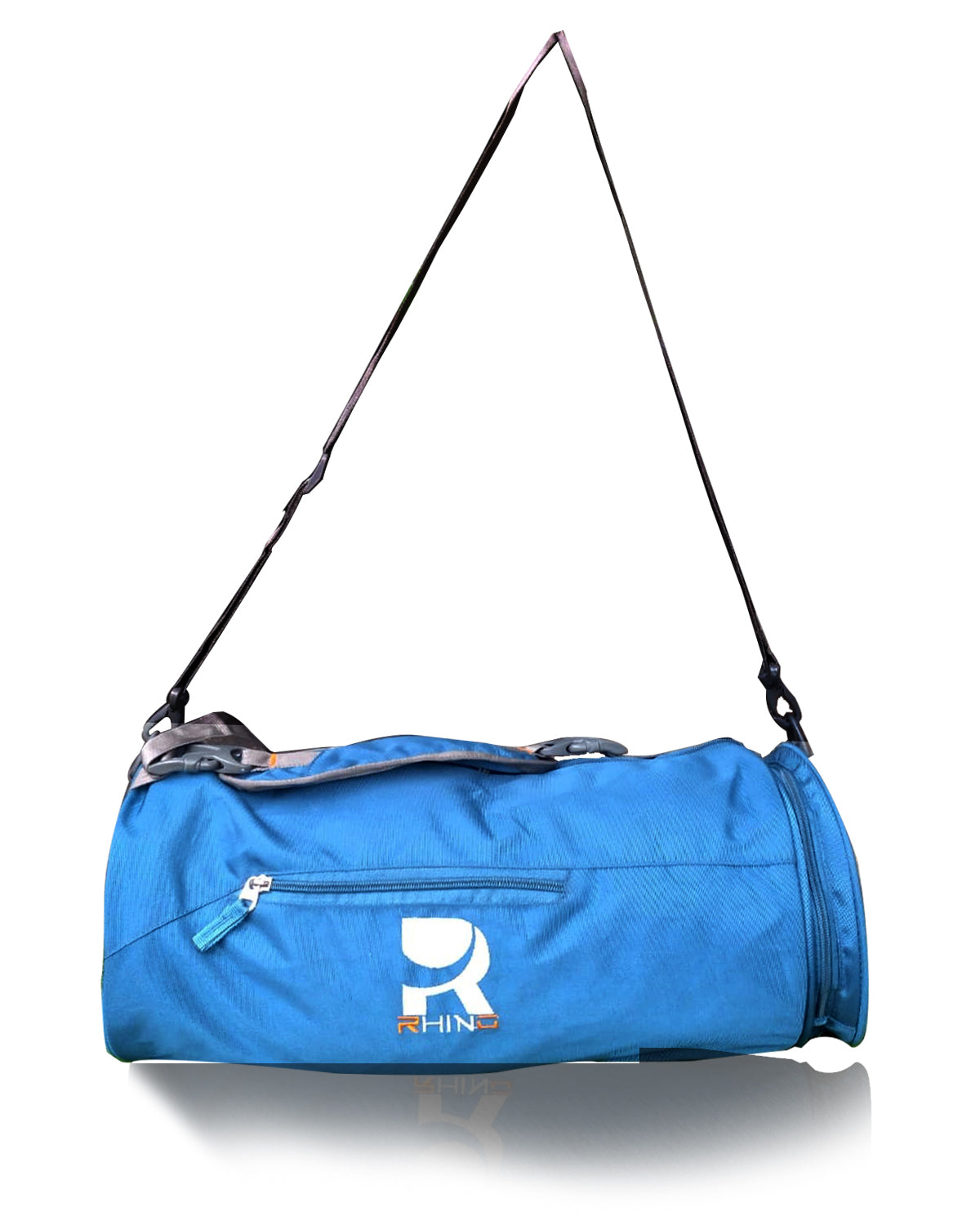 RHINO Duffel Bag NAVI BLU