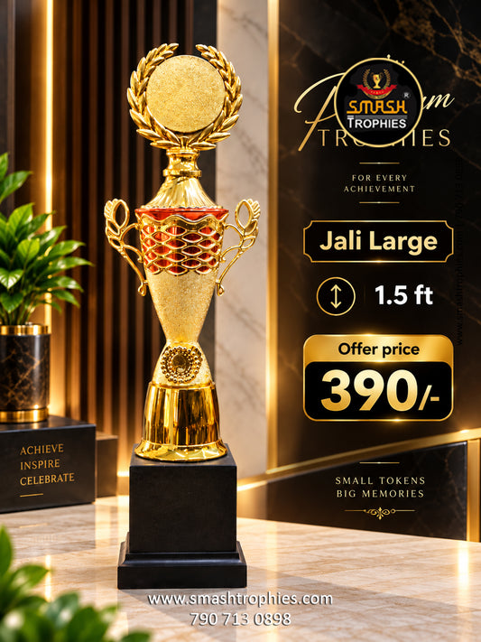 Jali Large- 390
