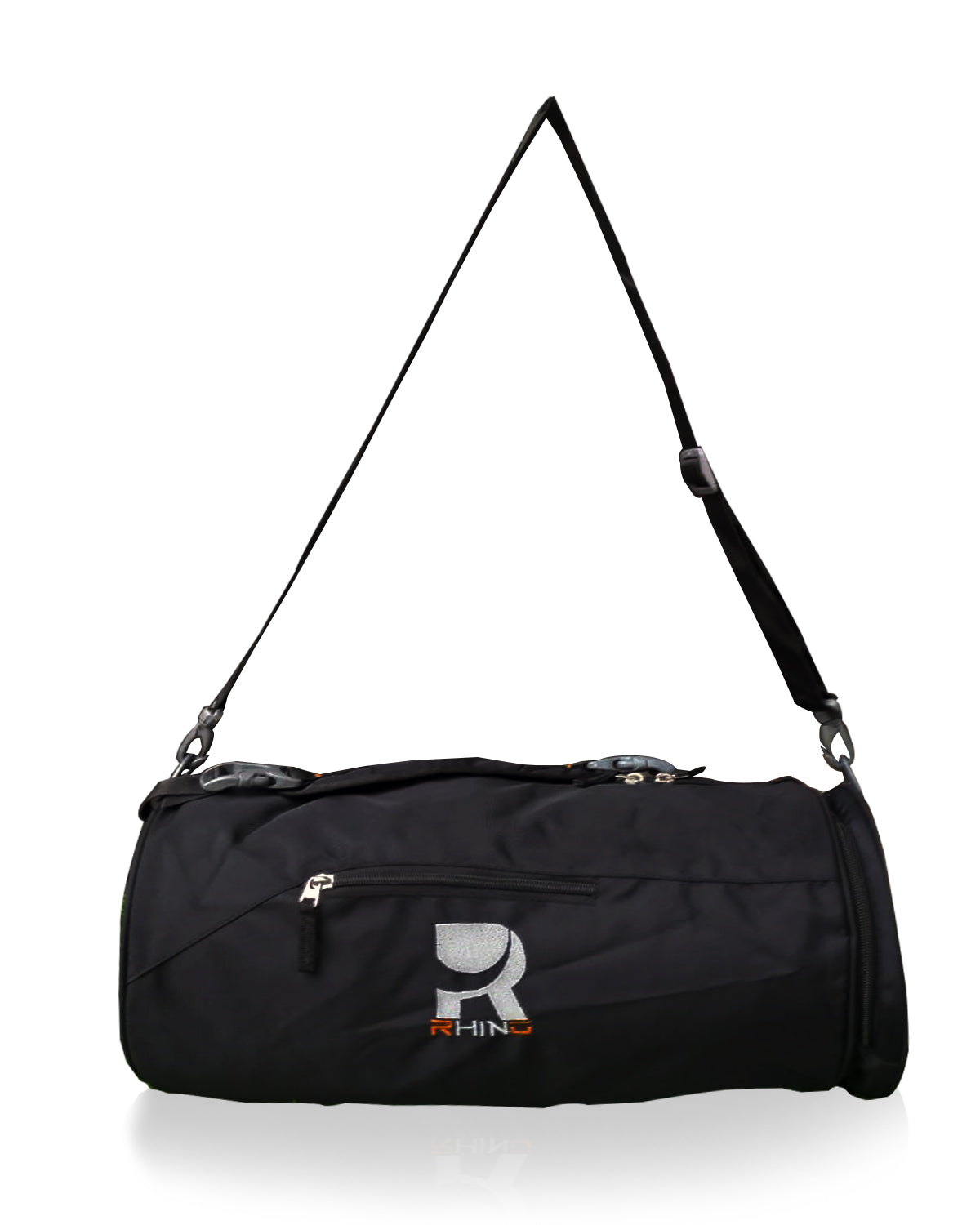 RHINO Duffel Bag NAVI BLACK