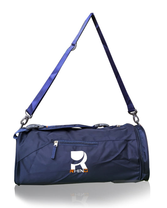 RHINO Duffel Bag BLU