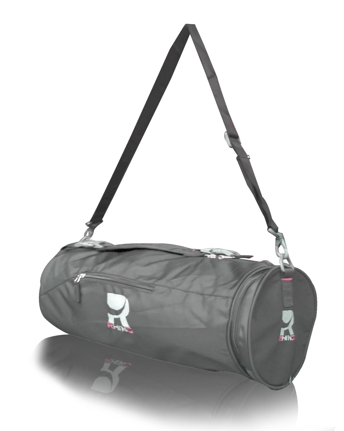 RHINO Duffel Bag Gym Bag