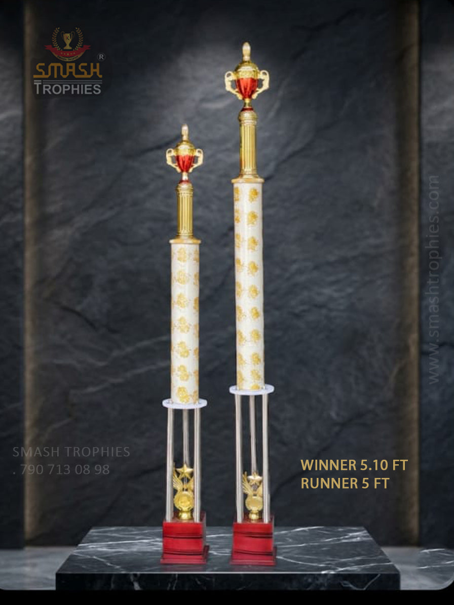 RED TROPHY 103-2400 w