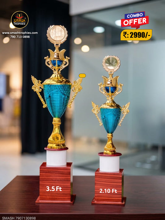 Grand Trophy 244 LM 2990