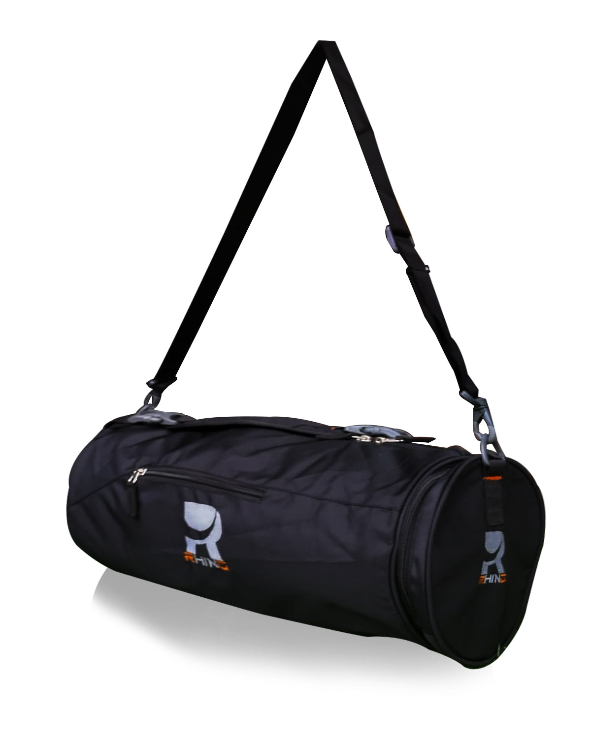 RHINO Duffel Bag NAVI BLACK