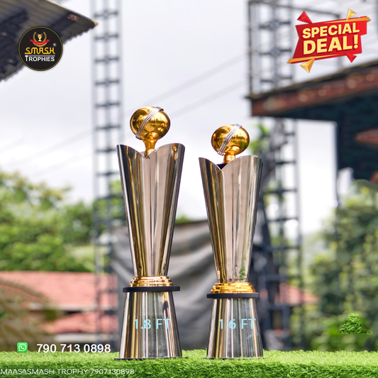 Steel trophy 705 56 -3900