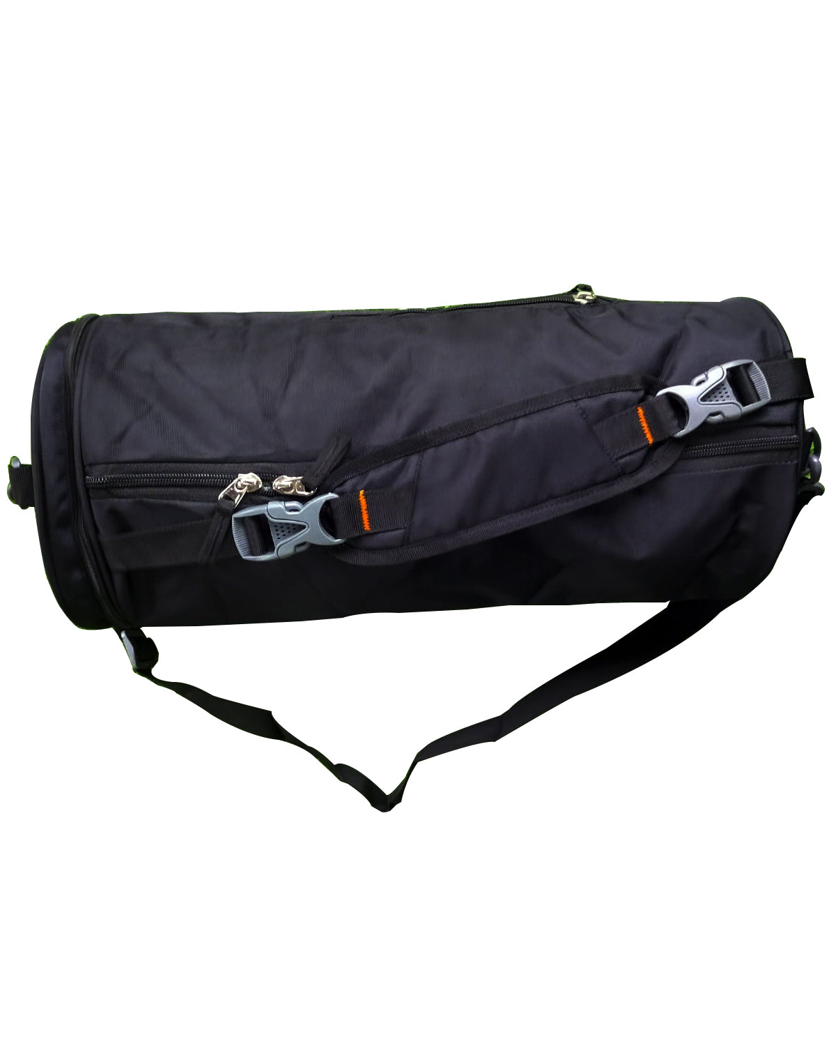 RHINO Duffel Bag NAVI BLACK